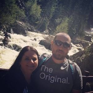 Meet your Posher, Vickie